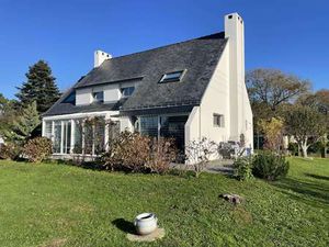 Vente Maison à Moëlan-sur-Mer (29350) : à vendre / 140m² Moëlan-sur-Mer