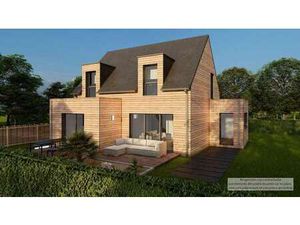 Vente Maison à Plougasnou (29630) : à vendre / 106m² Plougasnou