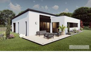 Vente Maison à Saffré (44390) : à vendre / 114m² Saffré