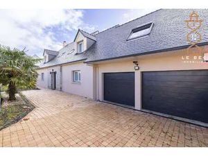 Vente Maison à Saint-Avé (56890) : à vendre / 200m² Saint-Avé