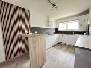 Vente Maison à Saint-Brieuc (22000) : à vendre / 112m² Saint-Brieuc