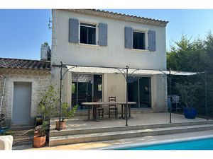 Annonce maison à louer