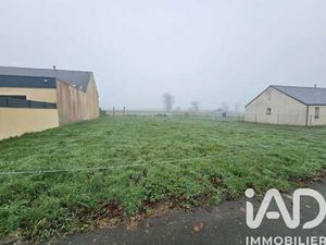 Vente Terrain à Éréac (22250) : à vendre / 800m² Éréac