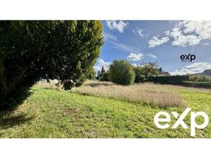 Vente Terrain à Mayenne (53100) : à vendre / 1159m² Mayenne