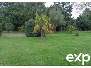 Vente Terrain à Mésanger (44522) : à vendre / 600m² Mésanger