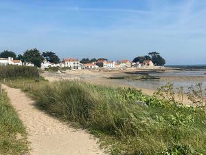en vente Terrain constructible 8 35 ares – 415 000 € |Noirmoutier-en-l'Île