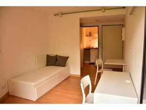 Location appartement 1 pièce 22 m² à Nantes (44000)