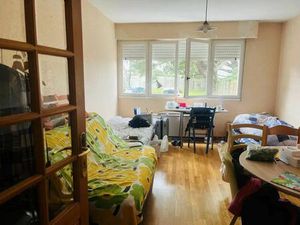 Location appartement 2 pièces 32 m² à Nantes (44000)