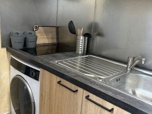 Location appartement 2 pièces 37 m² à Nantes (44000)