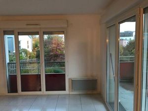 Location appartement 2 pièces 50 m² à Nantes (44000)