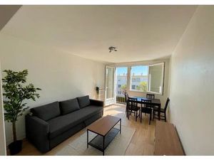Location appartement 3 pièces 59 m² à Nantes (44000)