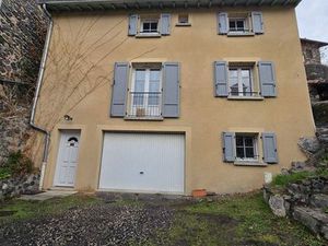 Vente maison 5 pièces 75 m² Coubon (43700)