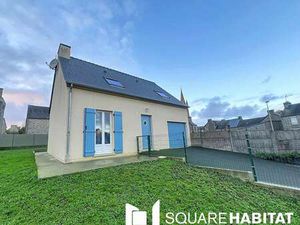Vente Maison au Mené (22330) : à vendre / 87m² Le Mené