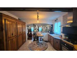 Vente Maison à Alençon (61000) : à vendre / 65m² Alençon