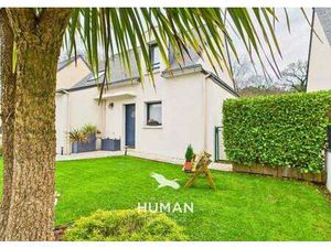 Vente Maison à Brech (56400) : à vendre / 96m² Brech