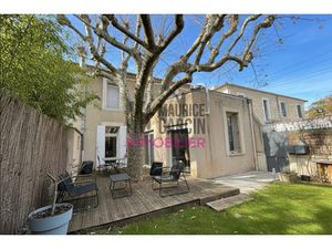 Annonce maison à vendre