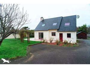 Vente Maison à Esquibien (29770) : à vendre / 120m² Esquibien