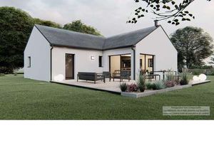 Vente Maison à Janzé (35150) : à vendre / 90m² Janzé