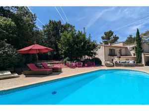 Annonce maison à vendre