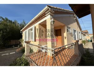 Annonce maison à vendre