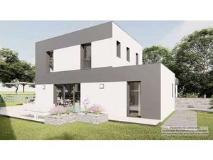 Vente Maison à Saint-Didier (35220) : à vendre / 95m² Saint-Didier