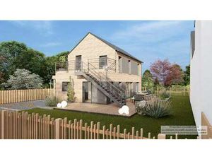 Vente Maison à Trégunc (29910) : à vendre / 118m² Trégunc