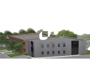 Vente Terrain Torcy 77200