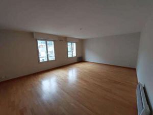 Location Appartement 3 pièces à Angers Centre (49000) : à louer 3 pièces / 89m² Angers Cen