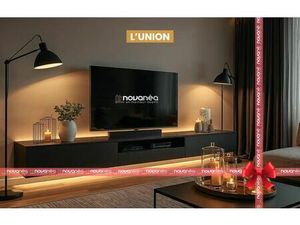 Vente appartement neuf 4 pièces 69m2 L'Union - 329000 € - Surface Privée