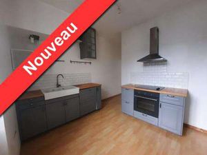 Location Appartement 3 pièces à Nantes Toutes-Aides (44000) : à louer 3 pièces / 71m² Nant