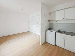 Location Appartement T1 à Nantes Centre Ville (44000) : à louer T1 / 22m² Nantes Centre Vi