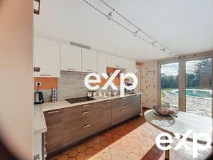 Familiale d'env.159m2 / 4 chambres /garage et jardin