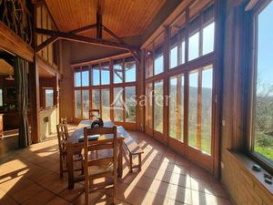 Propriété Agricole sur 38 ha dans le Mirapicien