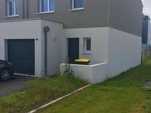 Location Maison à Pellouailles-les-Vignes (49112) : à louer / 92m² Pellouailles-les-Vignes