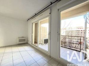 Location Appartement 3 pièces à Aix-en-Provence (13080) : à louer 3 pièces / 70m² Aix-en-P