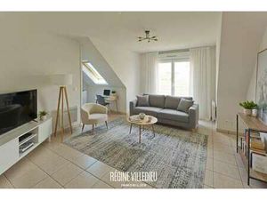 Location Appartement T1 à Cherbourg-en-Cotentin (50100) : à louer T1 / 38m² Cherbourg-en-C