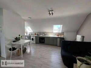 Location Appartement T1 Meublé à Lesneven (29260) : à louer T1 Meublé / 26m² Lesneven