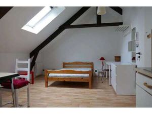 Location Appartement T1 Meublé à Saint-Brieuc (22000) : à louer T1 Meublé / 21m² Saint-Bri