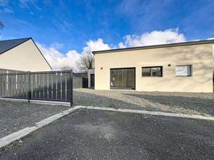 Location Maison à Pommerit-le-Vicomte (22200) : à louer / 95m² Pommerit-le-Vicomte