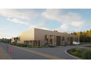 Commercieel te koop in Bornem