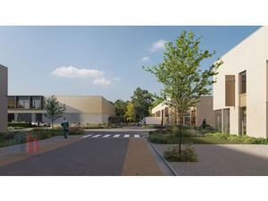 Commercieel te koop in Bornem