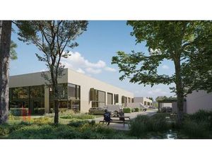 Commercieel te koop in Bornem