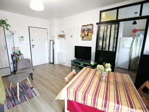 Achat Appartement 1 pièce 28m² SAUJON 17600