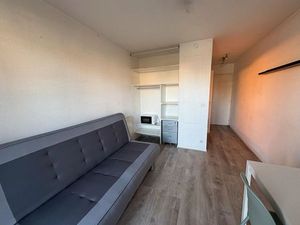 Location appartement 1 pièce 17 m² à Grenoble (38000)