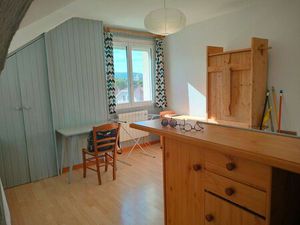 Location appartement 1 pièce 19 m² à Grenoble (38000)