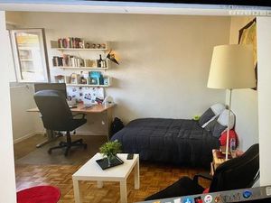 Location appartement 1 pièce 29 m² à Grenoble (38000)
