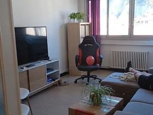 Location appartement 2 pièces 38 m² à Grenoble (38000)