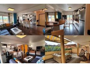 Location appartement 2 pièces 49 m² à Grenoble (38000)