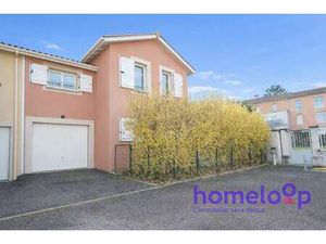 Vente Maison à Saint-Genis-Laval (69230) : à vendre / 106m² Saint-Genis-Laval