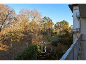 Lyon 6 - Boulevard des Belges - Appartement de 174m2 - Terrasse de 36m2